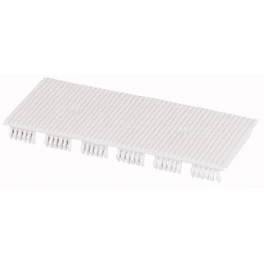Eaton afdekprofiel voor kast/lessenaar Kunststof 108mm Wit