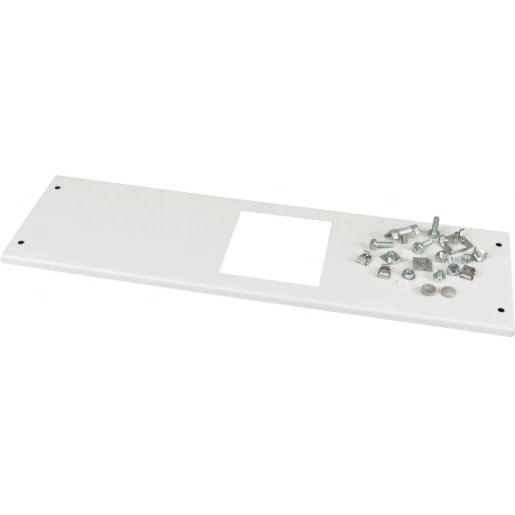 Eaton FRONTPANEEL MET UITSNIJDING VOOR 1xNZM2 3P H=150 B=425