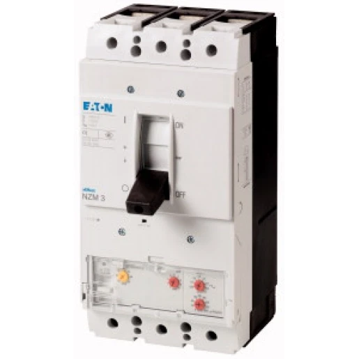 Eaton VERMOGENSAUTOMAAT NZM3 3P 630A