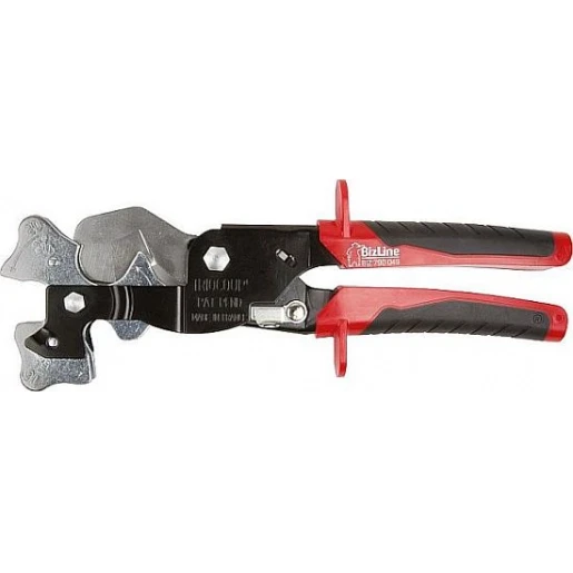 Bizline Buisschaar PVC triocoup 16/20/25 mm kunststof composiet meerlagenbuis 25mm BIZ 790049