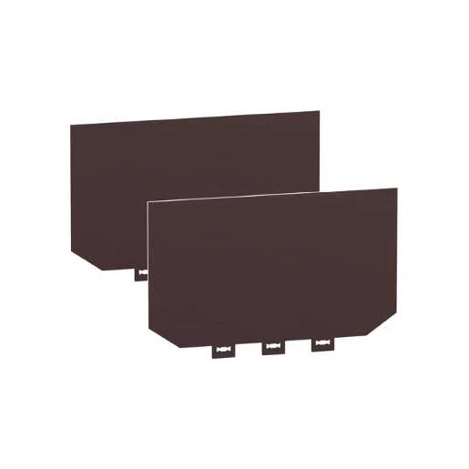 Schneider Electric ISOL.SCHERMEN 4P POOLSTEEK 45MM (1ST=2)