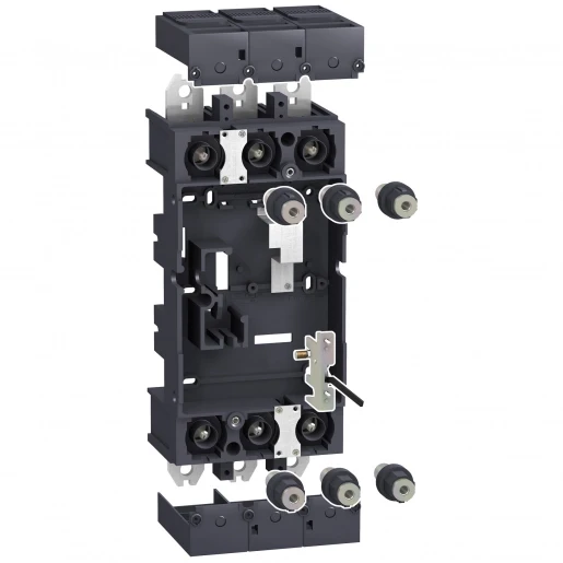 Schneider Electric PLUG-IN KIT 3P NSX400+630