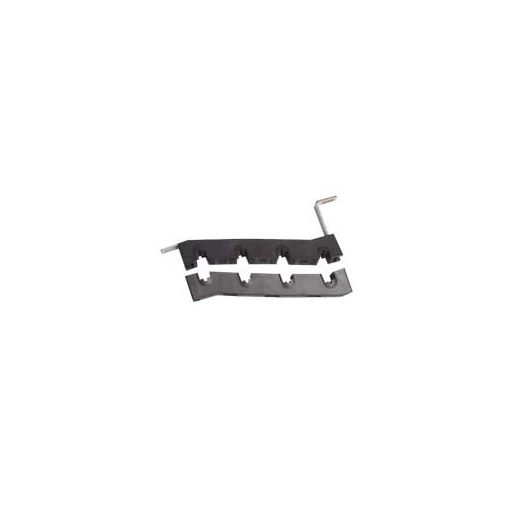 Legrand Lexic Componenten uitbouw kast Montage-element H100mm B40mm D364mm