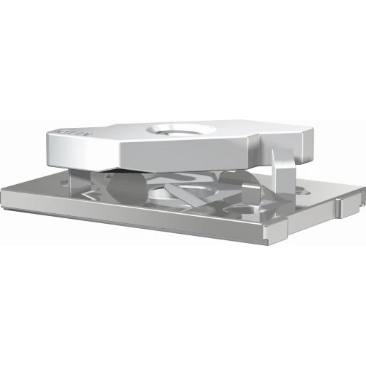 Flamco schuifmoer M8 Staal Elektrolytisch verzinkt 3055555