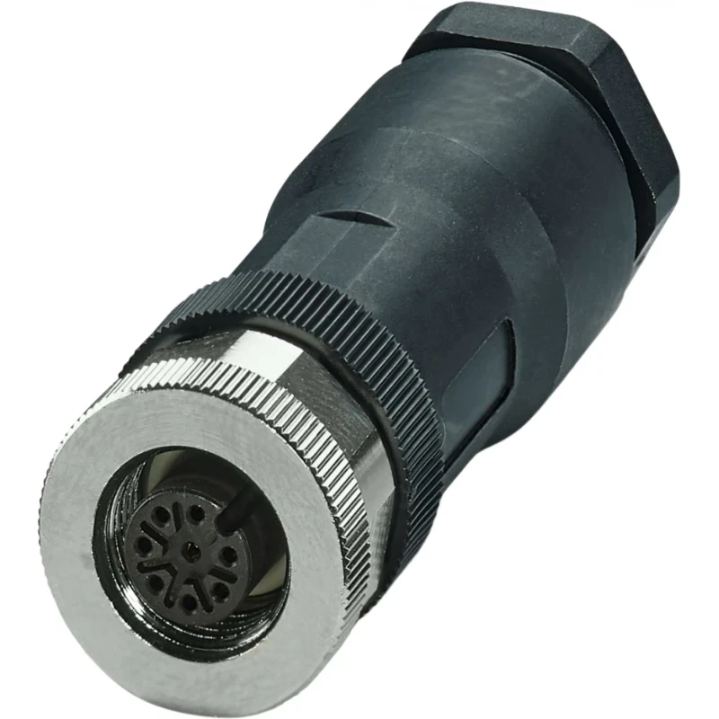 Phoenix Contact SACC-M12FS-8CON-PG11-M