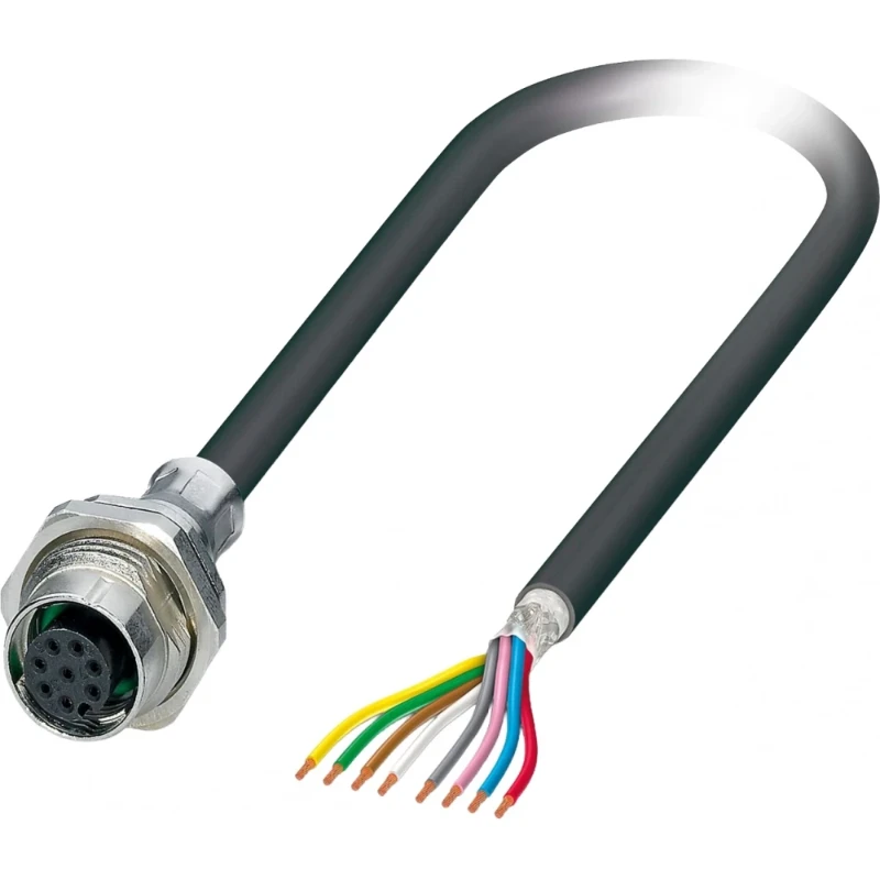 Phoenix Contact SACCBP-FS-8CON-M16/1,0-PUR SCO