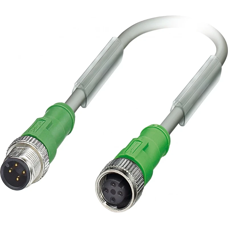 Phoenix Contact SAC Actorkabel 4p M12 1,5m