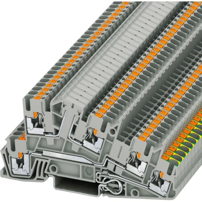 Phoenix Contact Etage-installatierijgklem