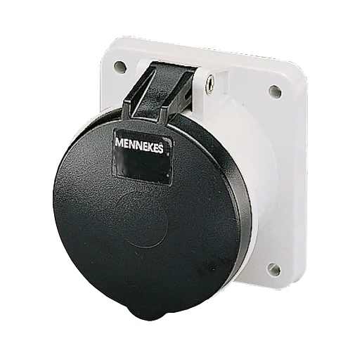 Mennekes Inb. WCD 63A 5P 5H 600-690V IP44 TA