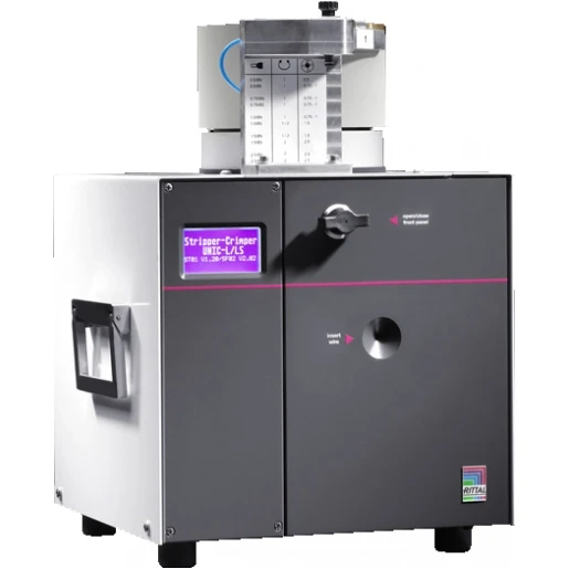 Rittal RAS CRIMPAUTOMAAT L8