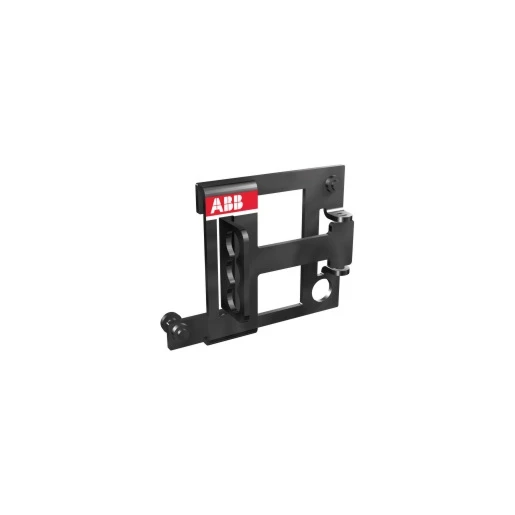 ABB HANGSLOT VERGRENDELING VOOR TMAX XT1/XT3 IN OPEN/GESLOTEN POSITIE
