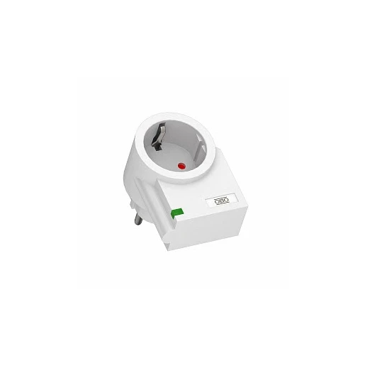 OBO FINECONTROLLER 230V ZUIVER WIT 9010