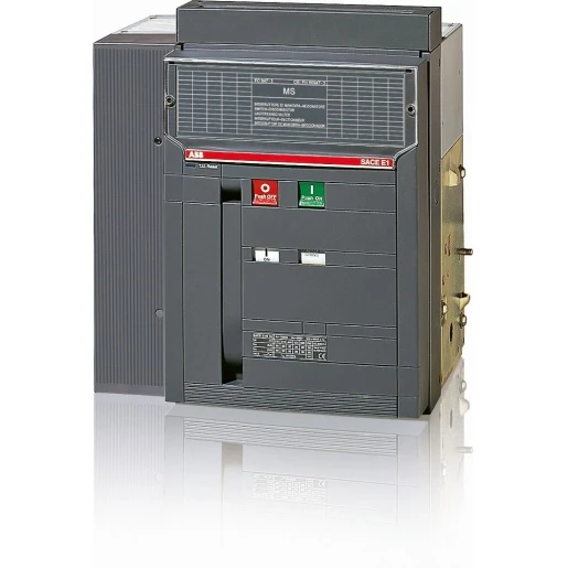 ABB Emax Lastscheider IP65 4p 800A