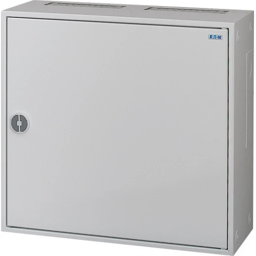 Eaton xComfort Installatiekast leeg wandverdeler 3x24 modulen Staal IP31 193161