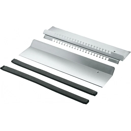 Rittal VX Componenten uitbouw kast Vloerplaat B800mm