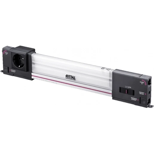 Rittal SZ LED 900 LM Z SENS. M CD B 100-240VAC