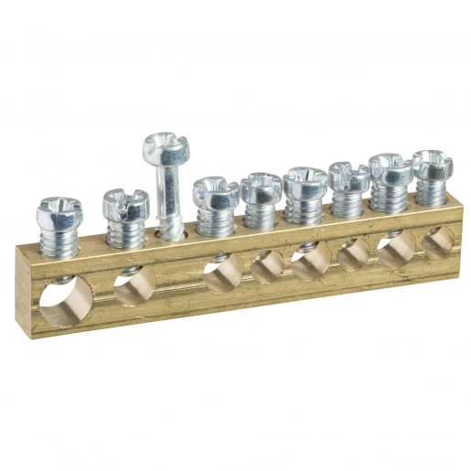 Schneider Electric KLEMMENBLOK 1X16²+4X10²+3X6²