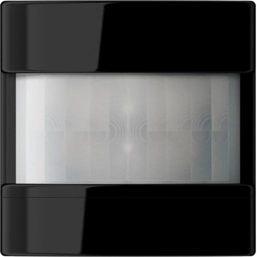 Jung KNX SENSORAFD. STAND. 1,10M A(S) ZWART