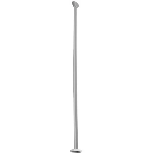 Legrand Ovaline kit aansluitzuil met snap-on enkelzijdig 1 compartiment 653063