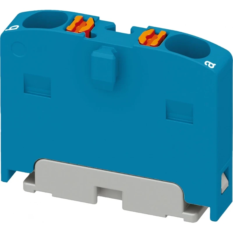 Phoenix Contact PTFIX Verbindingsrijgklem 0,14-2,5mm² eendr. Blauw