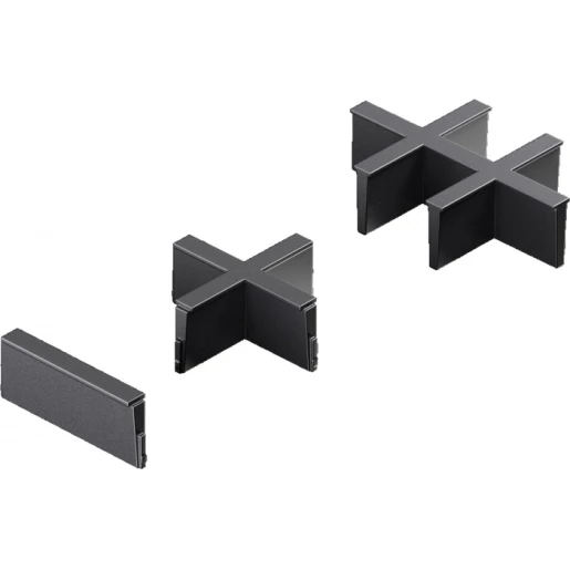 Rittal Sz inlay 2-voudig