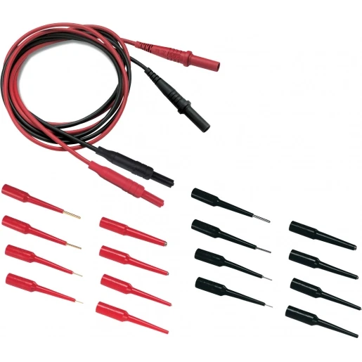 Fluke Automotive-pen-en-busadapterset