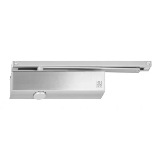 Maasland Security Deurhanger + glijarm sterkte 1-4 E-TS41