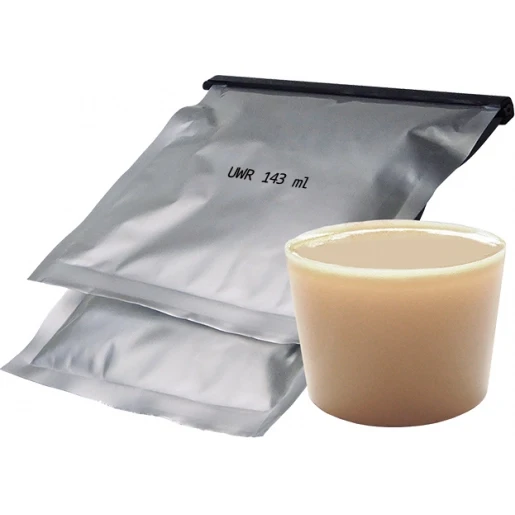 Cellpack GIETHARS 2-COMPONENTEN WATERBESTENDIG UWR/2000ML