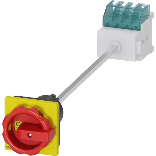 Siemens Lastscheider IP65 3p 16A