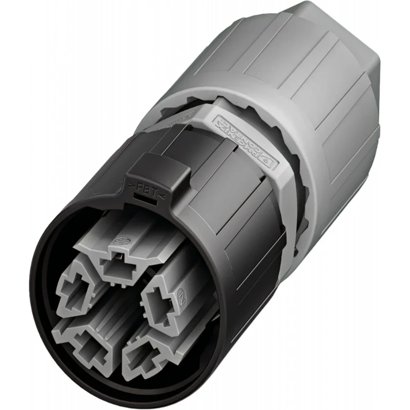Phoenix Contact QPD P 4PE2,5 9-16 GY