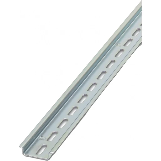 Phoenix Contact NS 35/7,5 PERF (18X5,2)2000MM