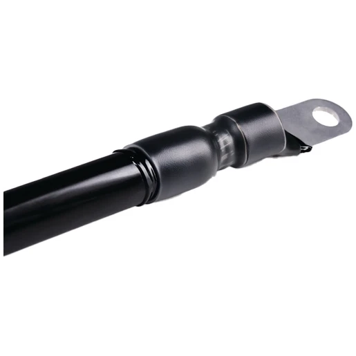 Hellermann Tyton Krimpkous 4:1 vochtwerend minder lijm L=1,22m 32/8