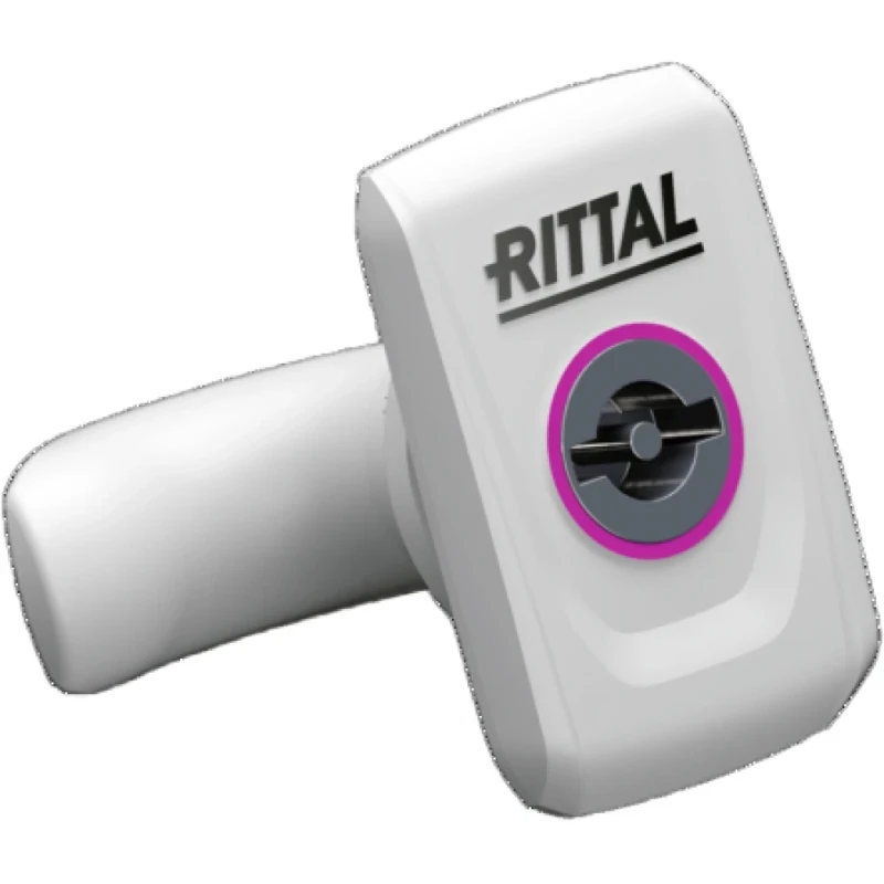 Rittal Knevelsluiting compleet