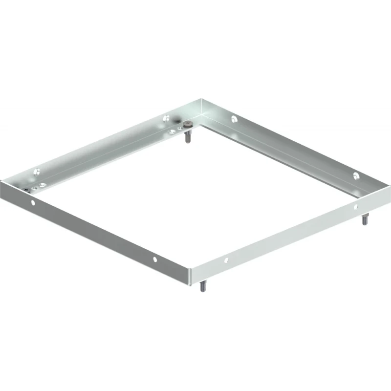 HPL montagerand RVS 700.0029-1