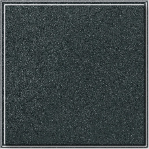 Gira TX_44 Blinde afdekking Blindkap Centraalplaat Zonder label antraciet 026867