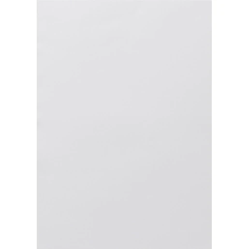 Gira Non-Design tekstlabels naambord deurbord Inktjet en laser 108500