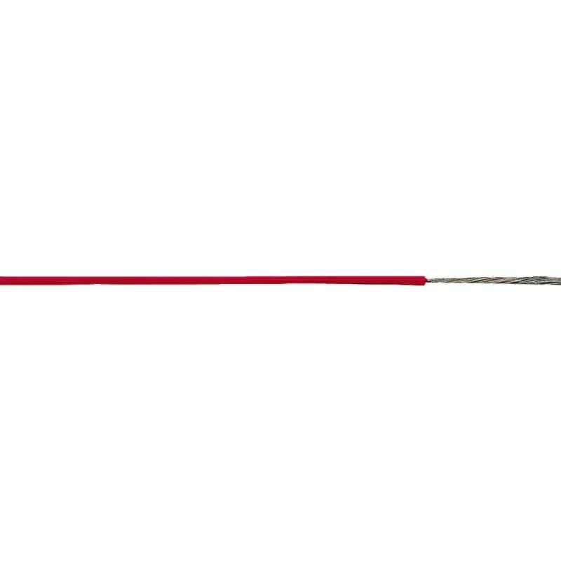 Lapp ÖLFLEX HEAT 180 SiF 1X6 BU