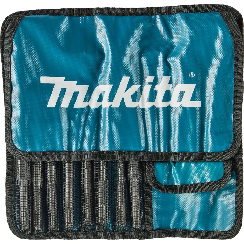 Makita B2S: Betonboor-/beitelset 13-delig