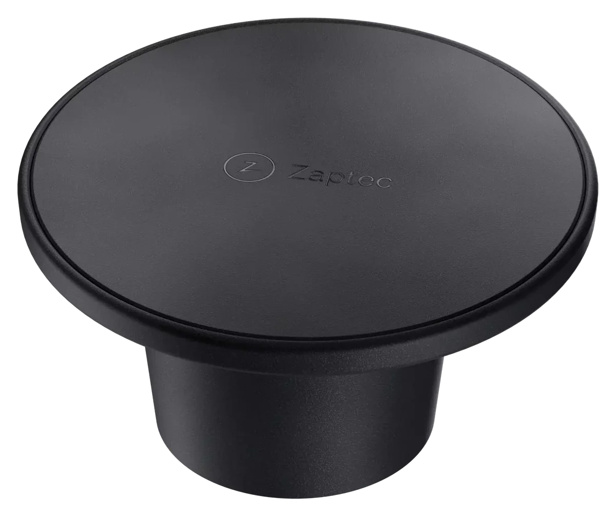 Zaptec Accessoire ZM000777 Zaptec Chill, kabelhouder
