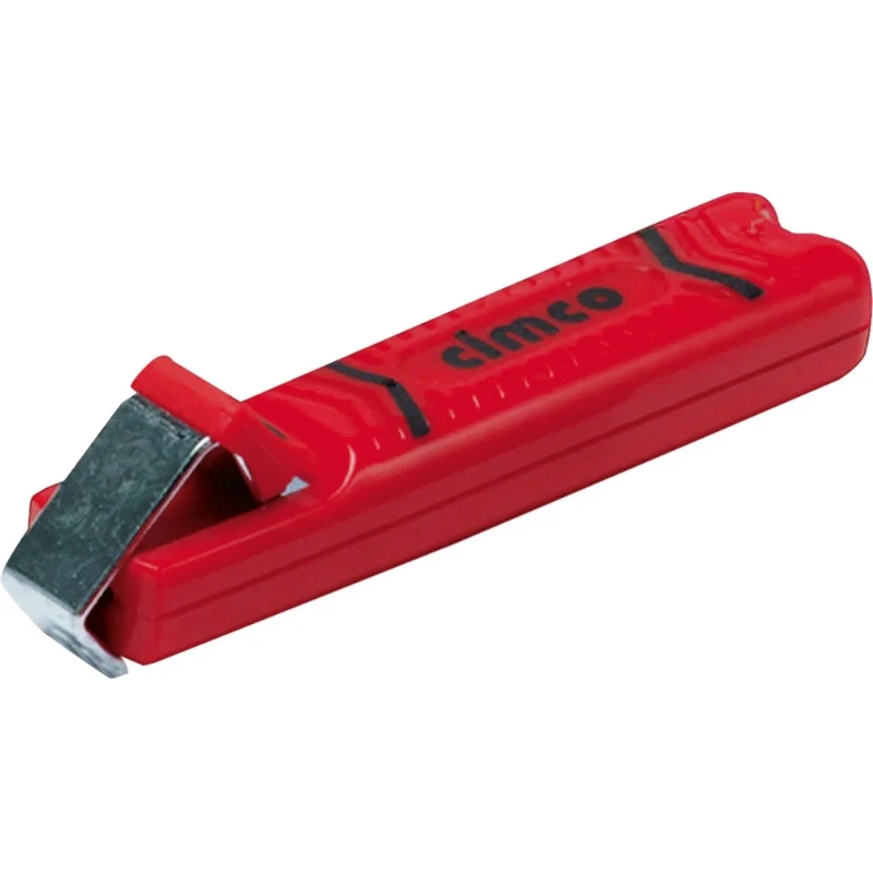 Cimco Jok Secura nr. 27 kabelmes + rechte kling 255mm 120014