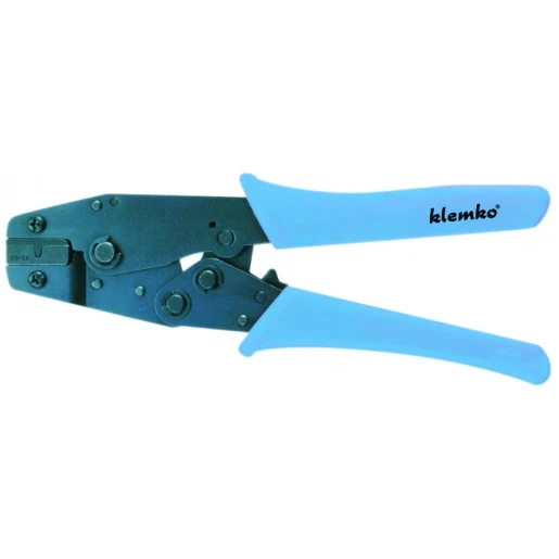 Klemko Sperkrimptang 0.5 - 2.5mm² 903230