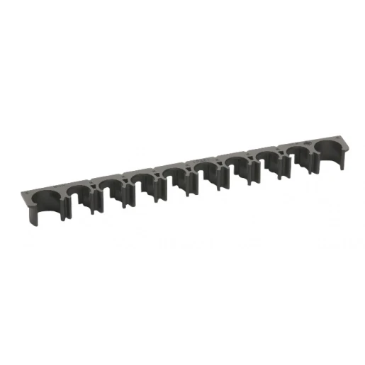 Eaton Systeem 55 zadel 19mm hele beugel kunststof