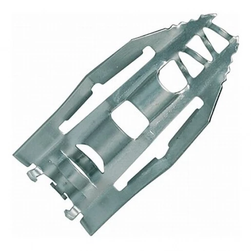 JMV Inslagplug voor gipsplaat 9-13 mm.uittrekwaarde 20 kg.