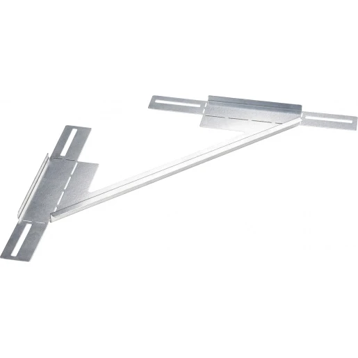 Stago LB4000 aanzetstuk kabelladder 300x60mm sdz CSU14933000