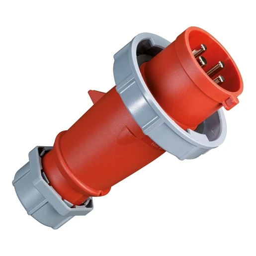 Mennekes Contactstop 32A 4P 3H 400-440V IP67