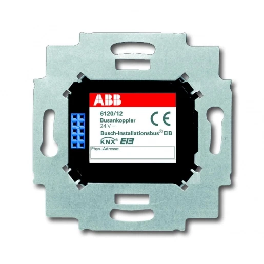 ABB Busch-Jaeger Knx busaankoppeling inbouw