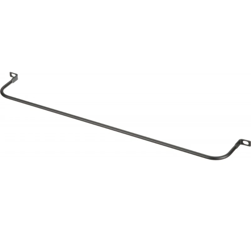 Panduit 19" trekontlasting stang