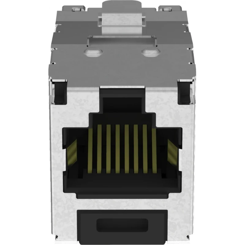 Panduit Mini-jack tx-6 10g ftp