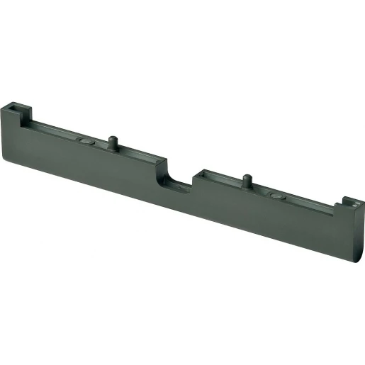 Siedle Comfort Tafelaccessoire comfort zwart 200040931-00
