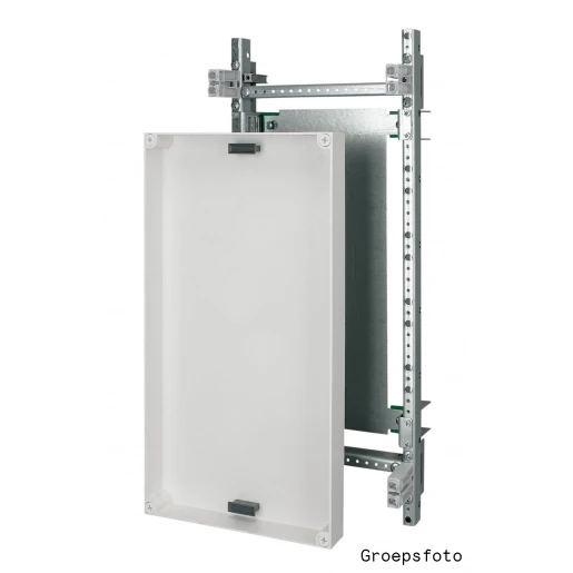 Eaton Inbouwmodule ep montageplaat 48te hxb=300x500mm